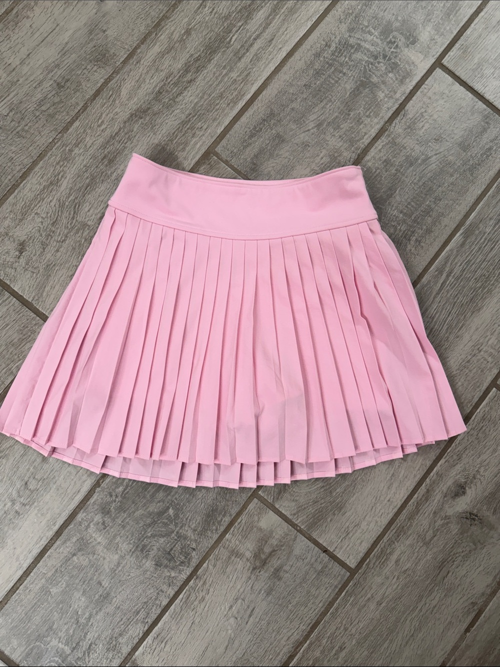 Girls Tennis Skirt